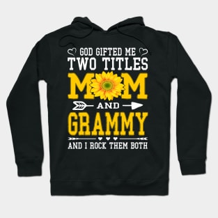 Grammy Hoodie